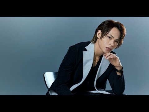 B1- KAT-TUN上田竜也、自身初ソロデジタル「ギリスト!」配信決定 新曲&「ヤンキー片想い中」など全6曲収録【コメントあり】