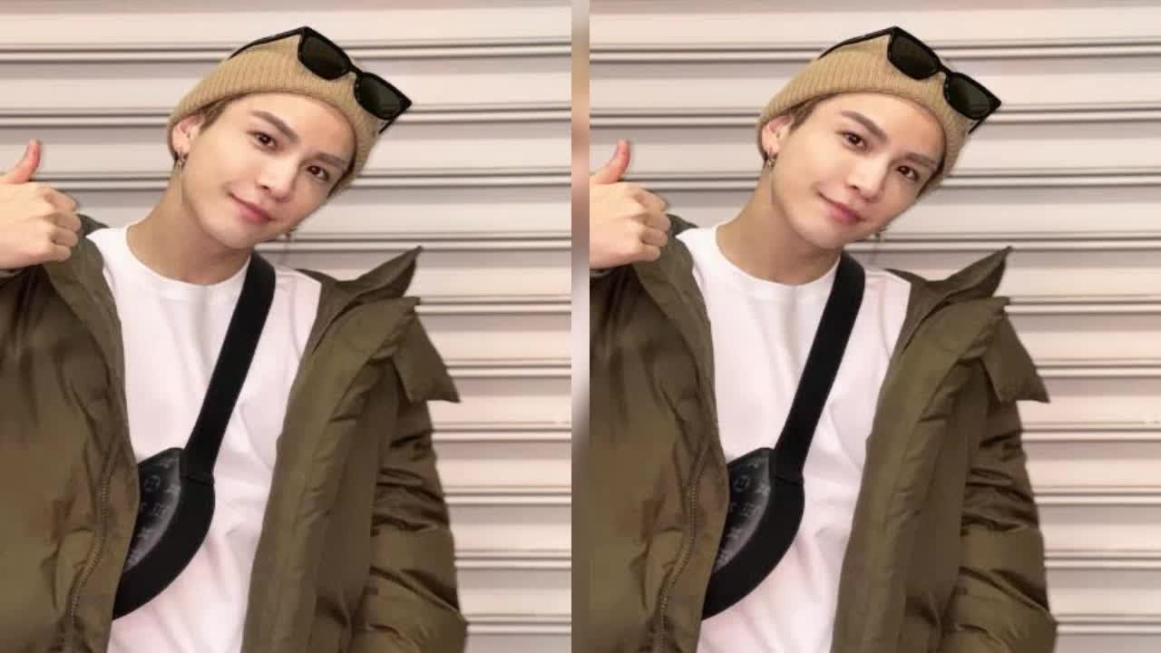 新着- 岩田剛典、「温かい応援をありがとう」2023年ライブ動員数1位で感謝のメッセージ！