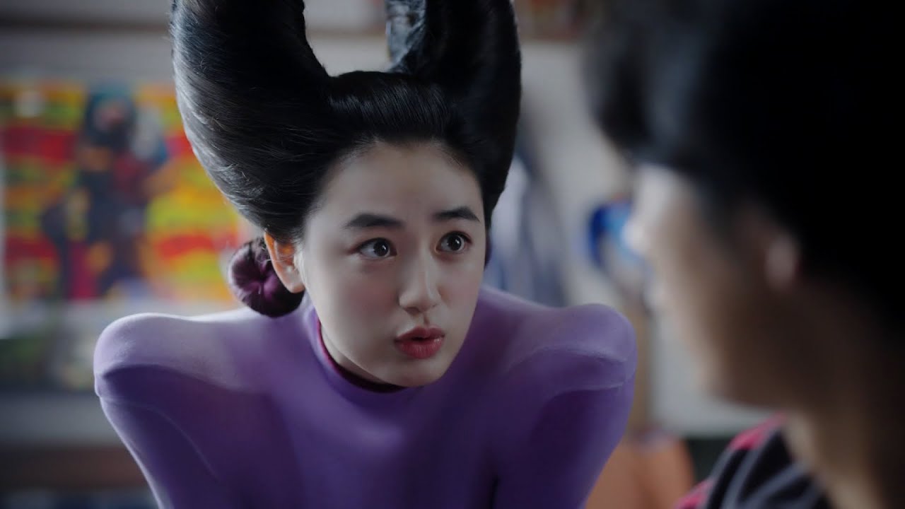 Levtech レバテック CM 「ひとなま」篇 30秒