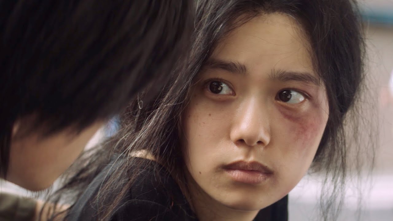 杉咲花主演、志尊淳共演！Saucy Dogが主題歌を書下ろし／映画『52ヘルツのクジラたち』予告編