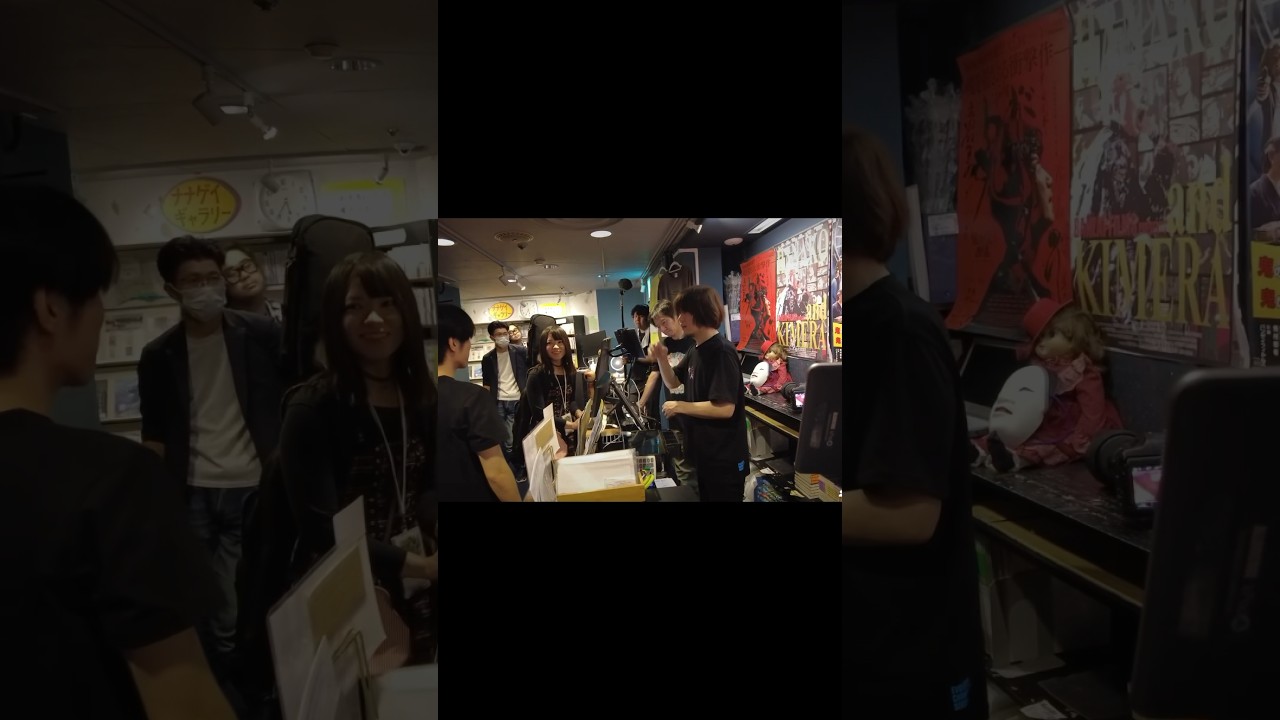 映画『ボールドアズ、君。』毎日オフショット069