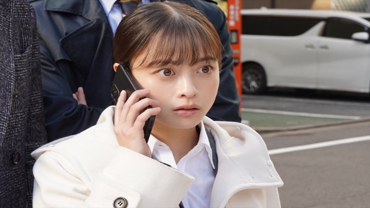 『トクメイ！』最終回直前で急加速　まさかの脅迫者Xの正体に二度驚愕.Hashimoto Kanna, Ikki Sawamura .