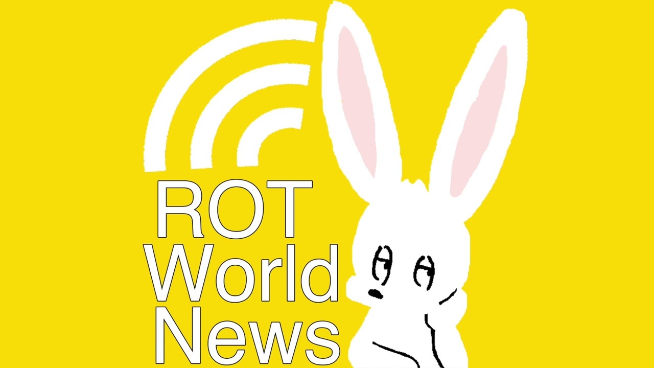 #350「『首』北野武監督&『どうする家康』の感想雑談ニュース！(前編)ゲスト:タケシ監督」ROT World News(2023.12.24)