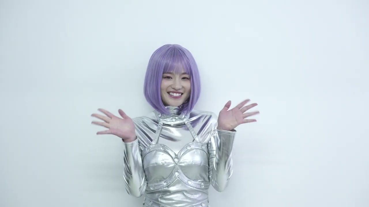 タクフェス第11弾『晩餐』 ～森迫永依さんメッセージ動画～