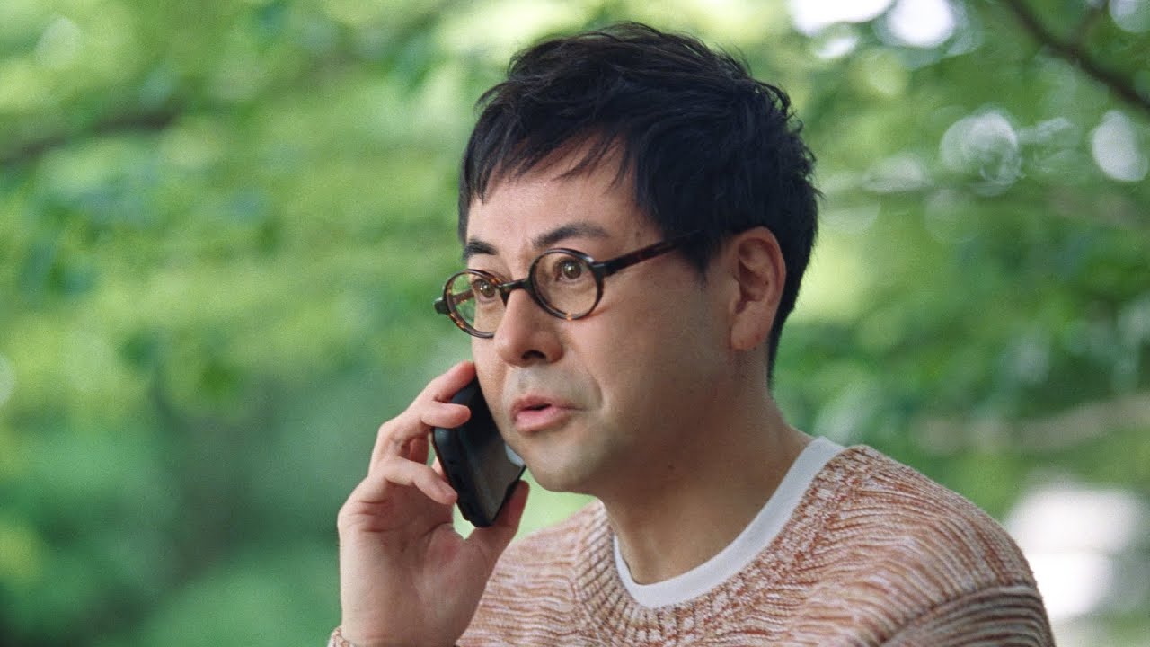 「生きる」を創るがん保険 WINGS　診断前の不安篇