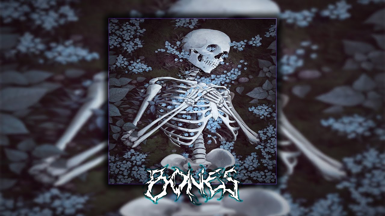 BoneS - Arent you a sight for sore eyes (speedup+reverb) remix exileakira