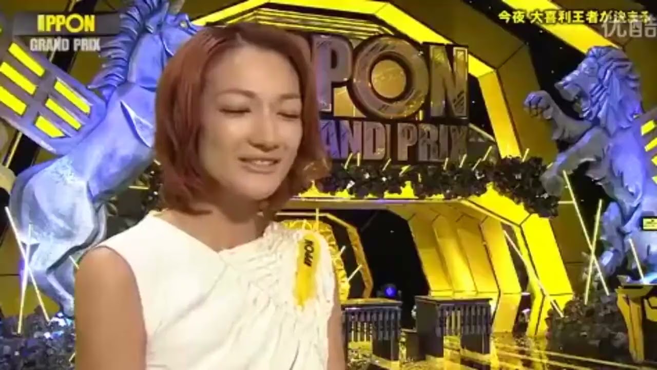 【ちゅうえい】わんこそばを入れる店員が150杯を過ぎたあたりでよく考える事とは？【IPPONグランプリ 】