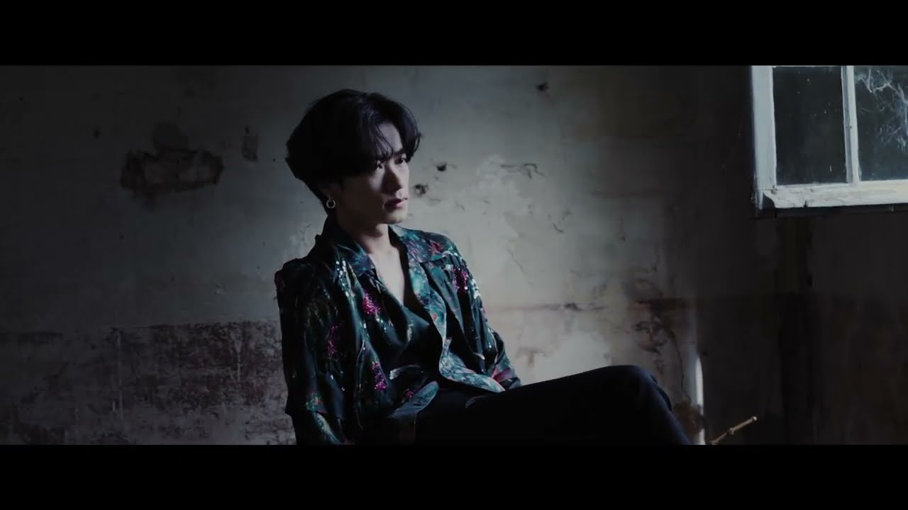 『川村壱馬 1st写真集 Etoile(エトワール)』ティザー映像