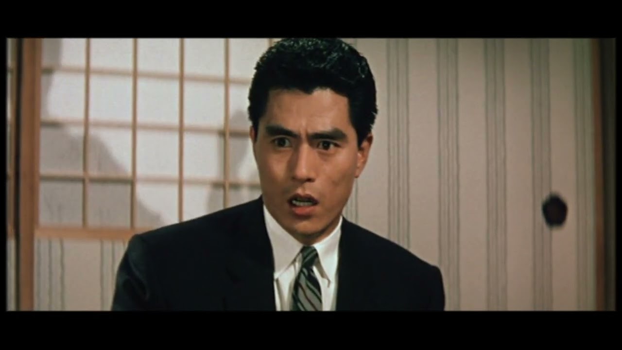 【予告編】点と線