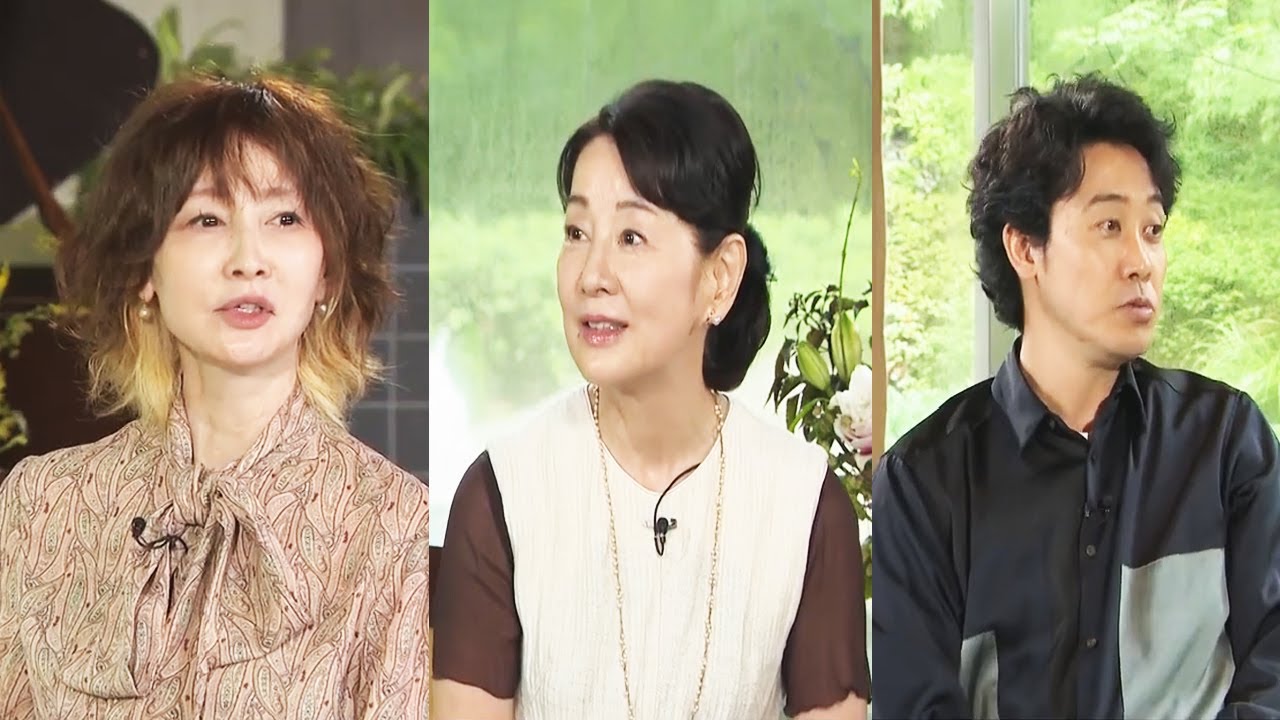 『ボクらの時代』「吉永小百合×大泉洋×YOU」「大泉洋 東京進出時の忘れられない言葉」