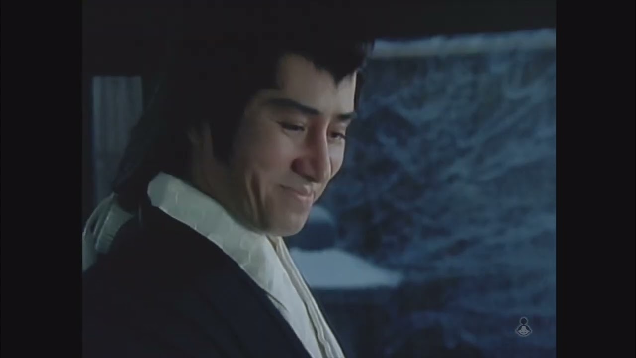 乾いて候3 「母は生きていた!その背後に潜む陰謀を田村三兄弟が斬る!!」 フジTV  東映1993年制作