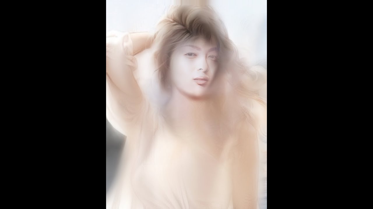 浪漫チック歌謡 Alone In The Night