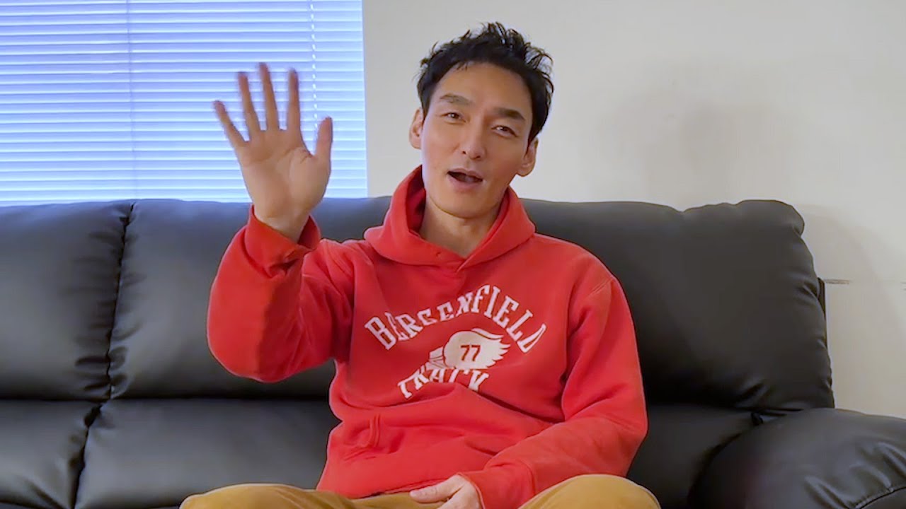 【2023年】今年もありがとうございました【草彅剛】