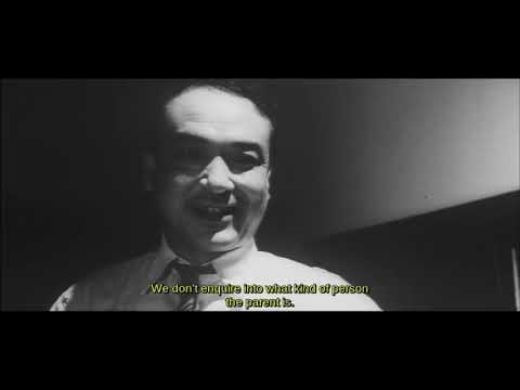 氷点 1966 - The Freezing Point 1966 Engsub