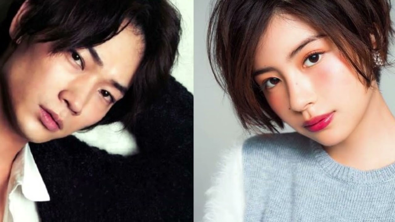 「佐久間由衣の魅惑の表情 年賀状公開！」