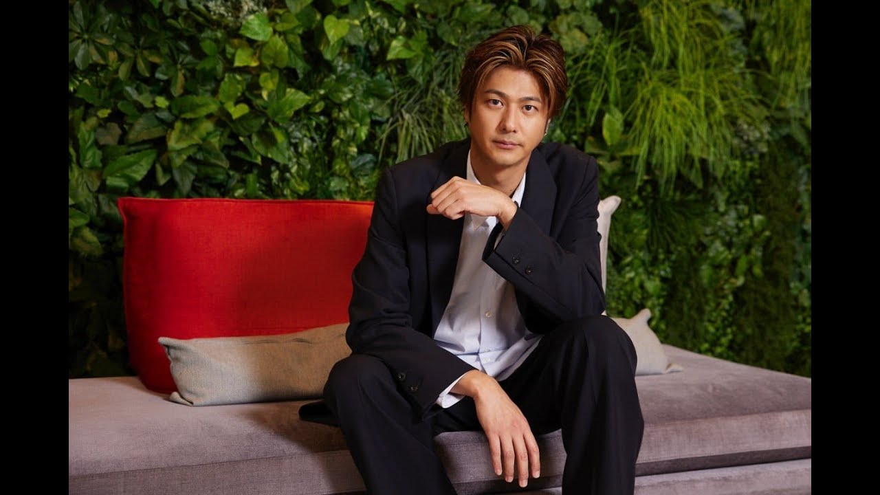 B1- 速水もこみち、冠番組で初海外・台湾ロケ 海外でも料理へのこだわりさく裂