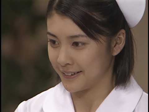 白い影（2001年版）「（第01話）誰も愛さない医者」TBS-TV2001年制作