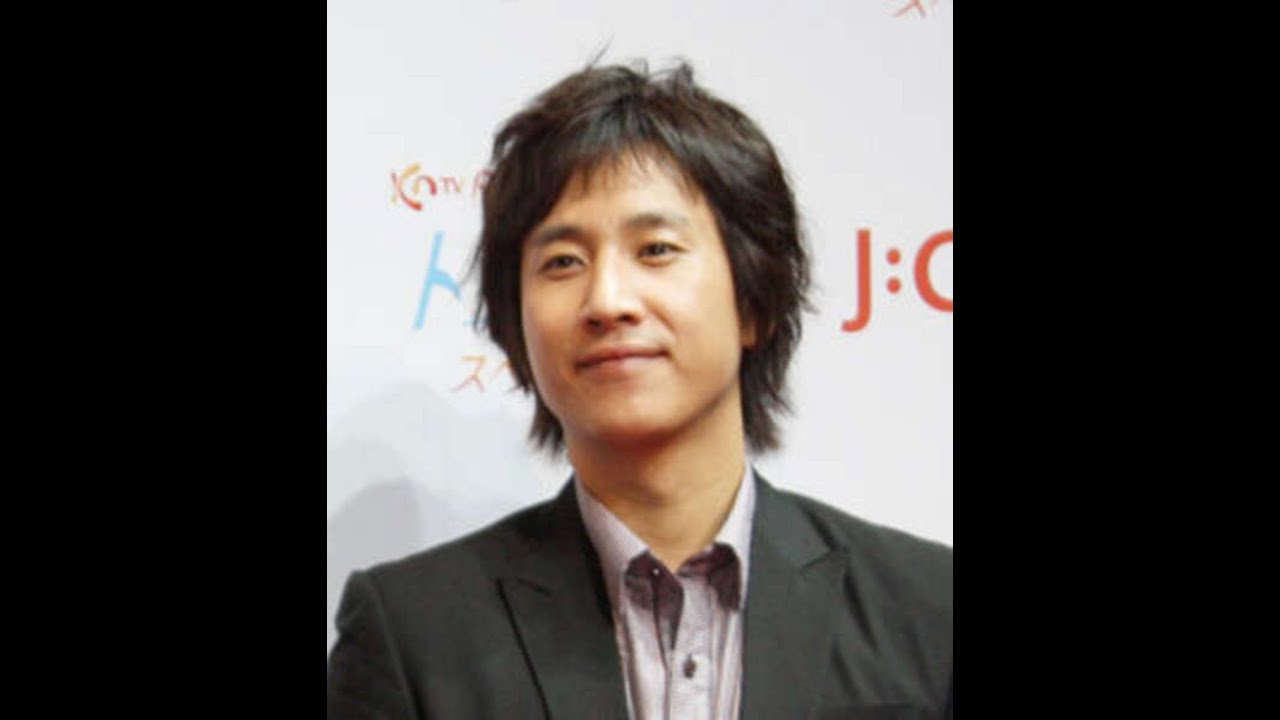 俳優 イ·ソンギュンさんの死去とその背景