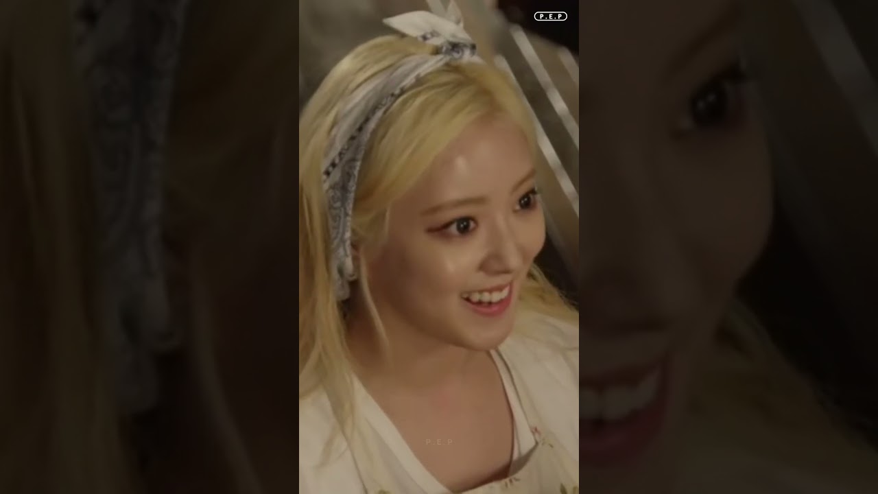 #LeeSeYoung #SakaguchiKentaro new couple in upcoming drama 'What Comes After Love' #이세영 #坂口健太郎