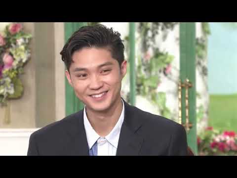 20230412  磯村勇斗