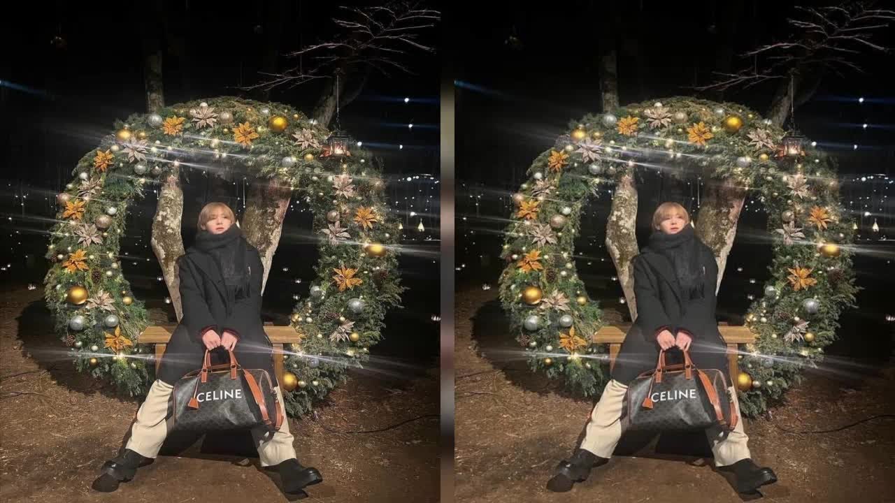 新着- Hey! Say! JUMP・山田涼介、どんな場所でもキラキラな王子感！よにの旅での写真をシェア