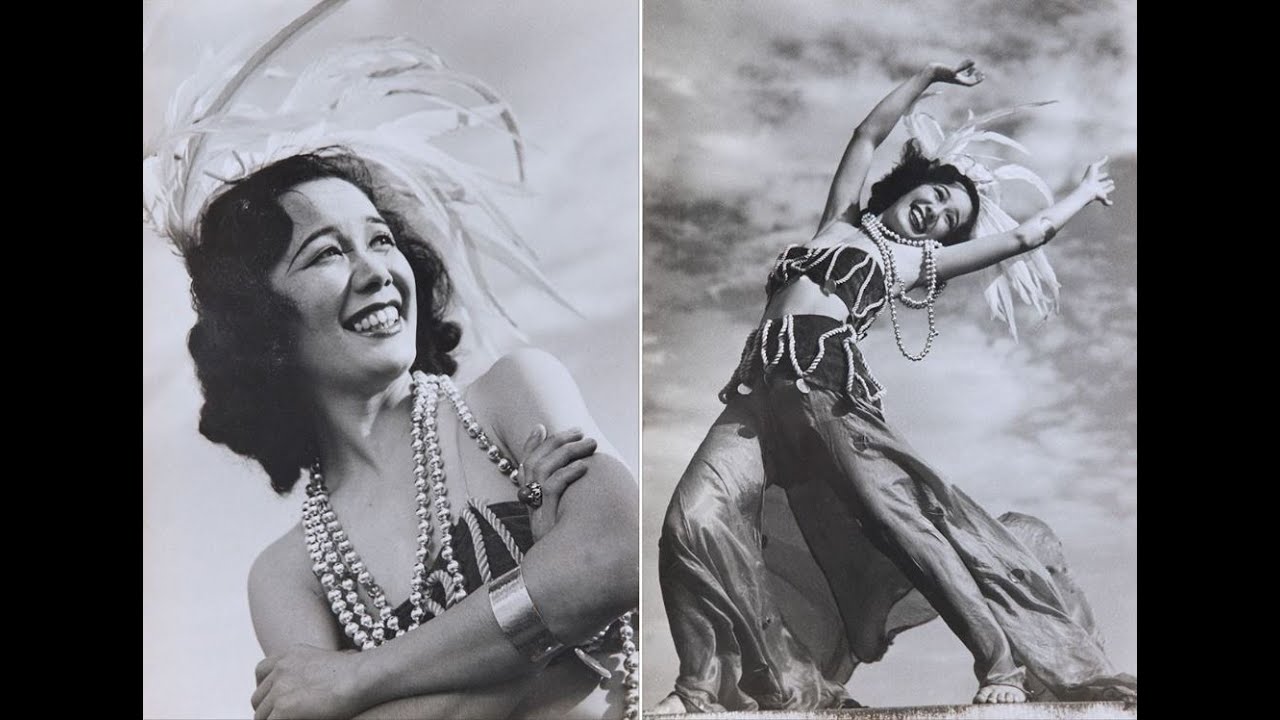 娘を産む直前に恋人と死別…笠置シヅ子の人生最大の苦境を吹き飛ばす歌として名曲｢東京ブギウギ｣は生まれた