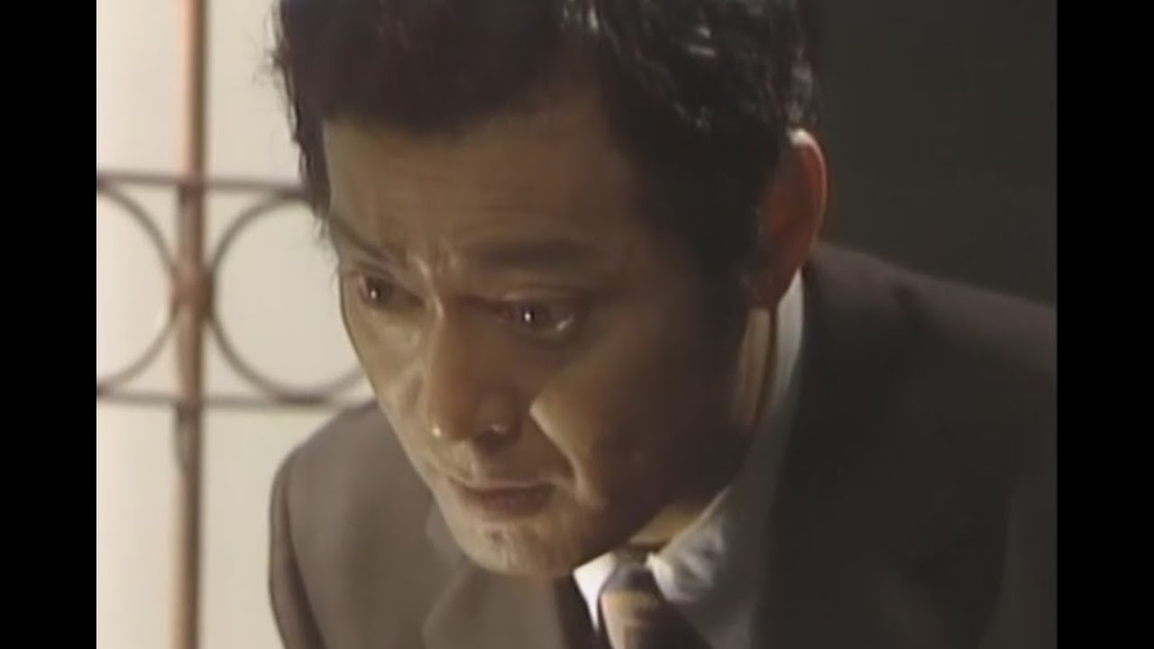 砂の器３（第5話～第6話 最終話）フジTV 1977年制作