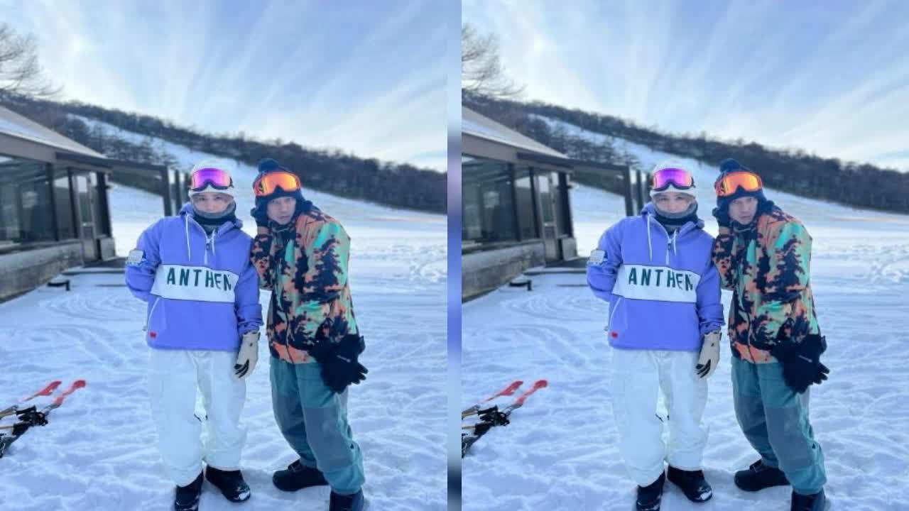 新着- 山田涼介、人生初のアレは二宮和也と！？キュン必至の密着ショットにファン歓喜！