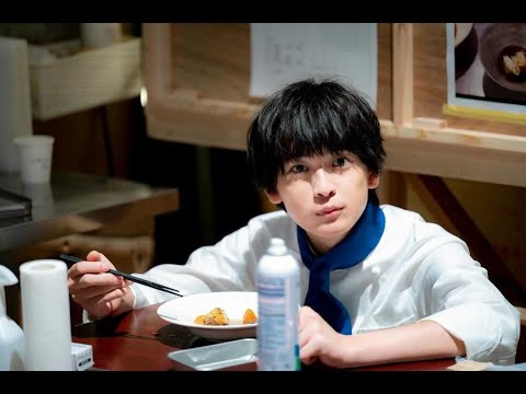 新着- 高橋文哉、バブみある不意打ち顔の破壊力がハンパない！「フェルマーの料理」ロスを埋める岳ビジュ