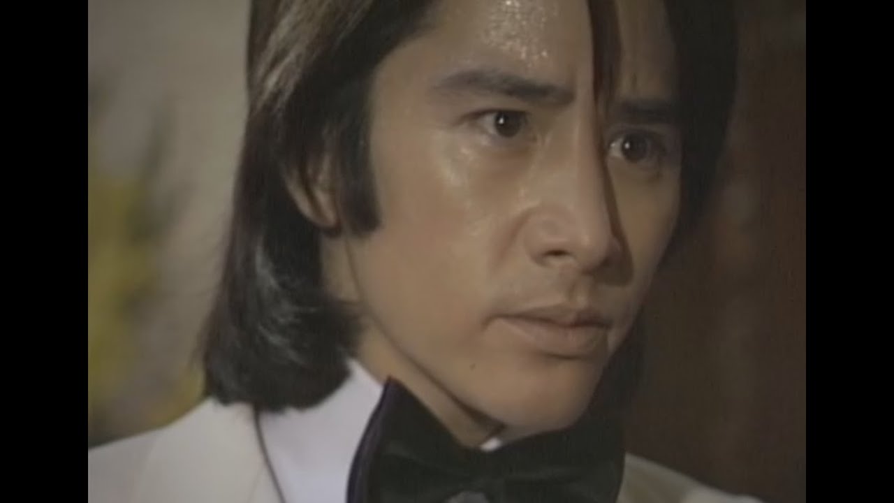 砂の器（ラストクライマックスシーン-ネタバレ）フジTV 1977年制作