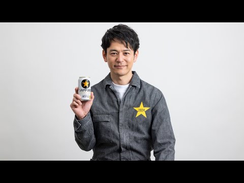 妻夫木聡　TVCMスペシャルインタビュー