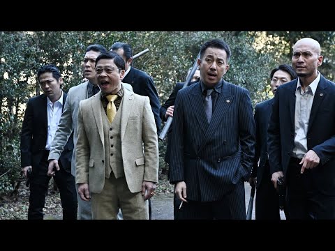 欲望と「お金」時代劇 闇を斬る！ドラマ・・・静かなるドン 第3部 💥📽️💥サスペンスドラマ最新2024