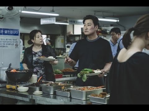 H91- ソン・ガンホ＆イ・ソンギュン主演、映画「パラサイト 半地下の家族」公開への期待高まるスチールカットを公開…2組の夫婦に注目 - Kstyle