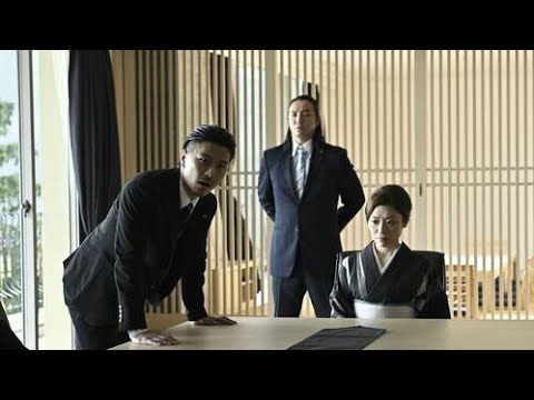 欲望と「お金」時代劇 闇を斬る！ドラマ・・・静かなるドン 第2部 💥📽️💥サスペンスドラマ最新2024