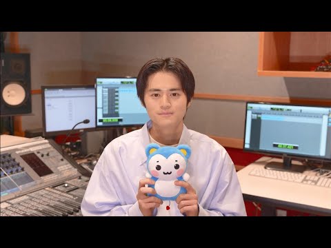 【鈴鹿央士さん朗読動画】「学びをつなぐ、不登校からの選択肢」