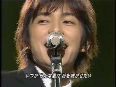 藤木直人 ♪SO LONG...♪