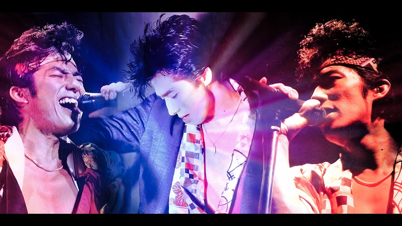 Hiroyuki Sanada Sings Zawamechi no Machi [Complete] #真田広之  #sanadahiroyuki #zawamekinomachi #ざわめきの街