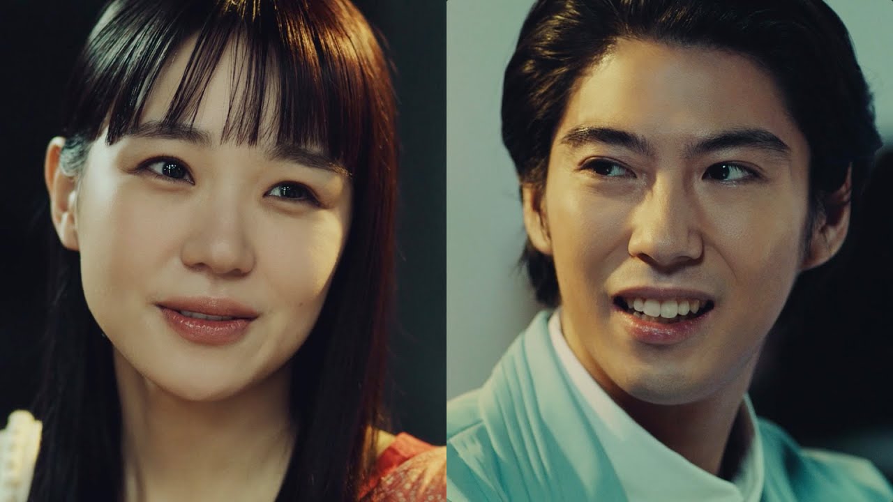 賀来賢人＆奈緒が初共演！レバレジーズ新TVCM「次代を、創る」篇、「さまざまな分野」篇