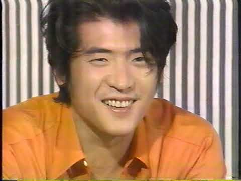 ゲスト　徳永英明、吉川晃司、