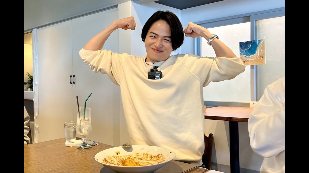 Sexy Zone菊池風磨、チョコプラと由比ガ浜の“ふち”歩く「楽しかったけど、大分揉めました」