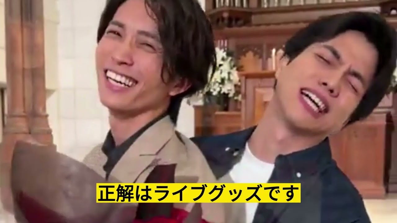 "SixTONES Itsuki Tanaka's Positive Presence Sparks Junior Yarakashi!"