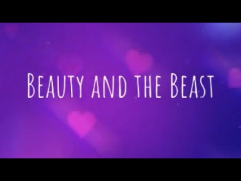 Beauty and the Beast (AAA version) covered by Nina Nguyen