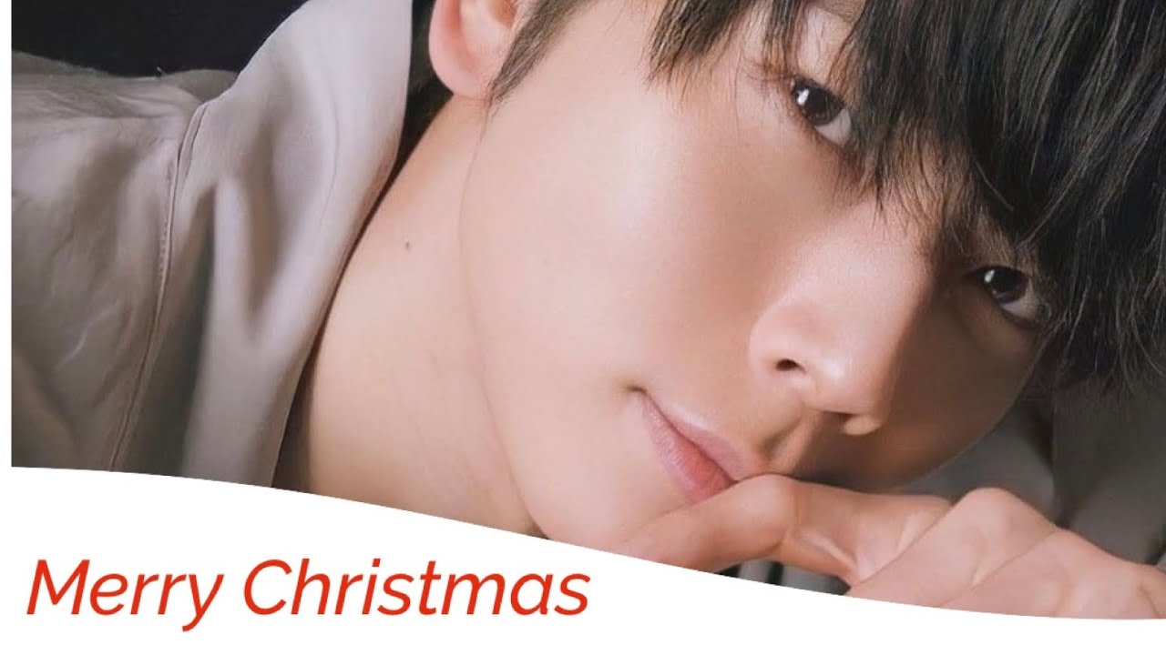 Merry Christmas~増田貴久くんの歌声と共に~