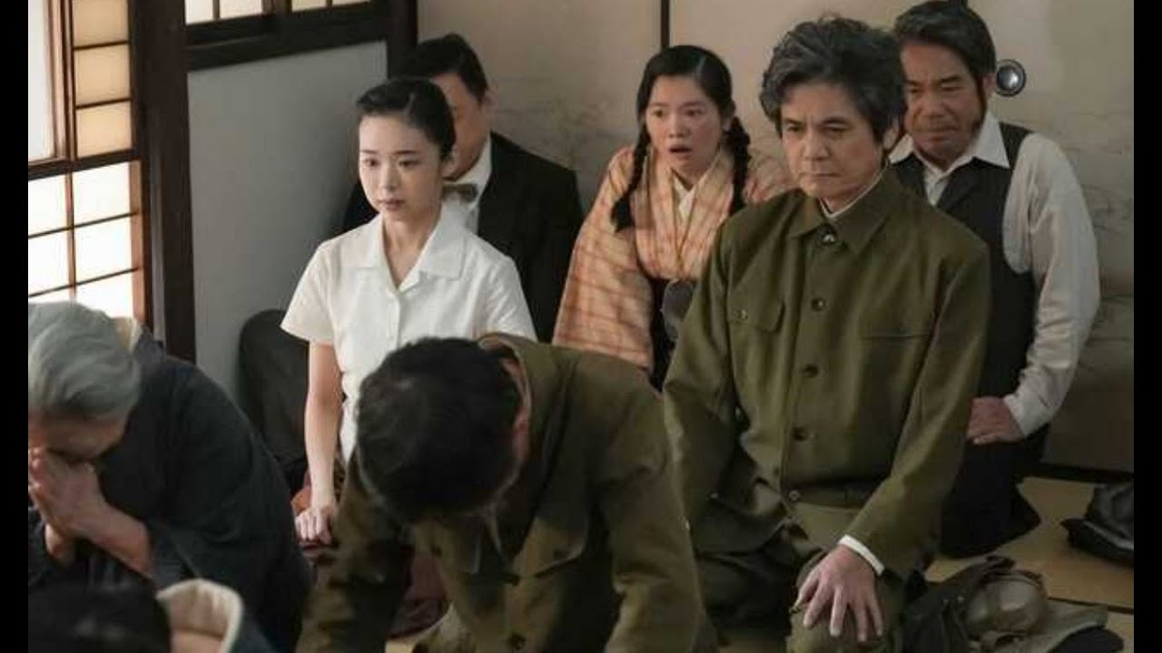 『ブギウギ』第67回あらすじ　終戦の日、スズ子たちは玉音放送を聞き…