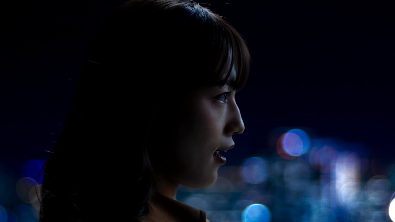 NINTENDO SWITCH PERSONA5 THE ROYAL CM 「川口春奈＆志尊淳」篇 30秒