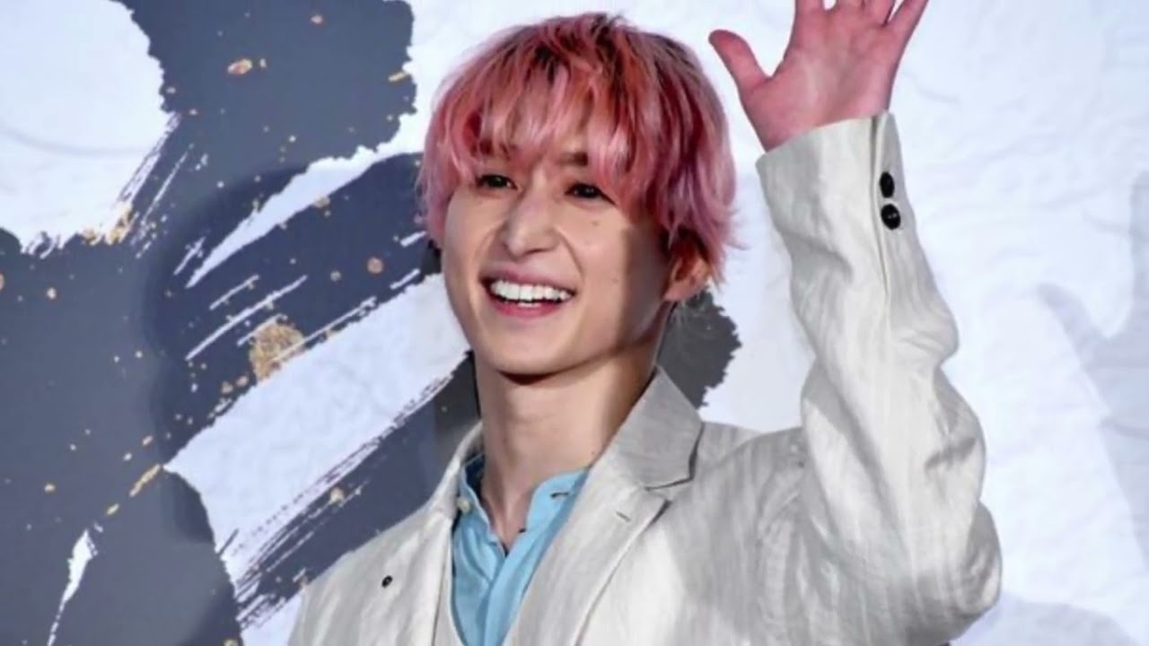 Snow Man佐久間大介、ミニモニ。のバックダンサーで紅白出演の過去告白「初耳」「突然の衝撃発言」隣で踊ってた人気俳優にも驚きの声