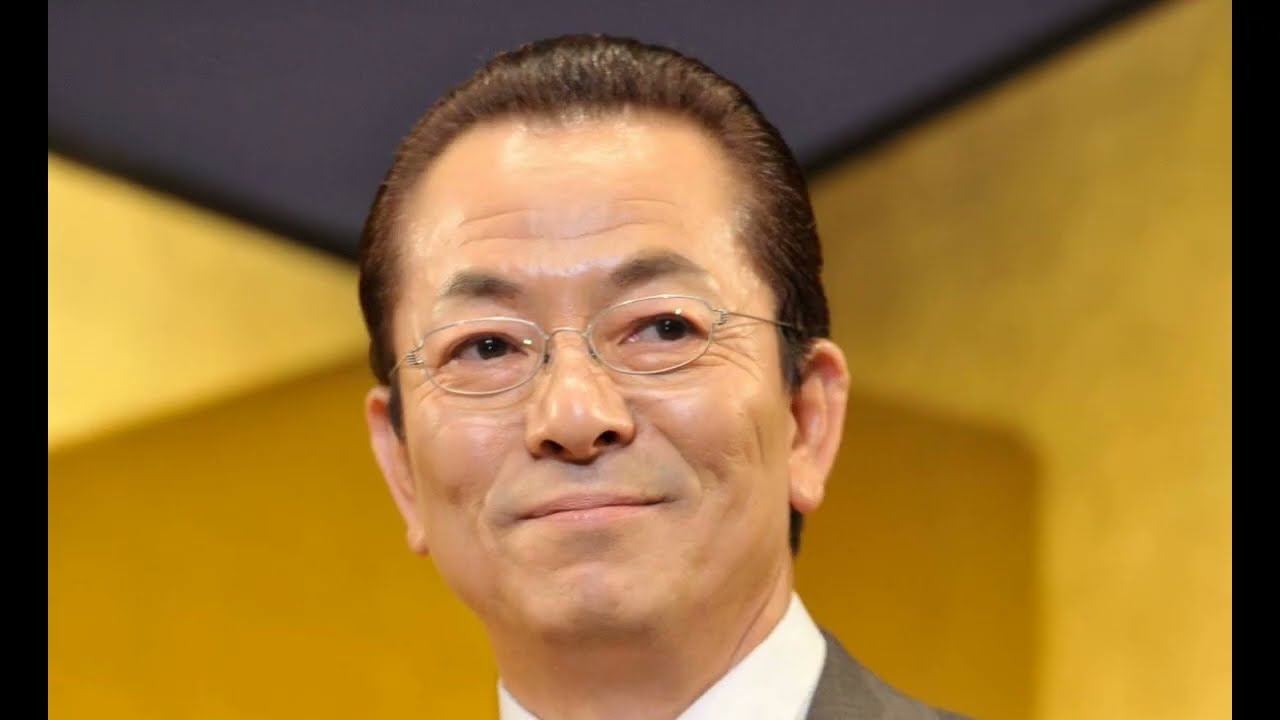 約4分でわかる水谷豊伝