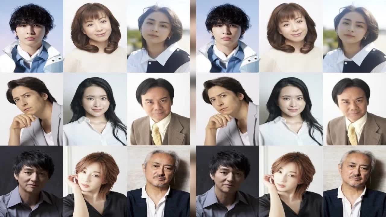 新着- 藤井流星（ジャニーズWEST）が初単独主演を務める、舞台『NOISES OFF』　伊礼彼方、紅ゆずる、山路和弘ら全キャスト発表