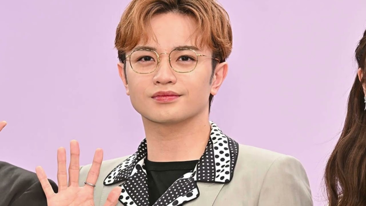 Sexy Zone中島健人とSnow Man向井康二　1文字ずつとった「健康YouTube」開設?