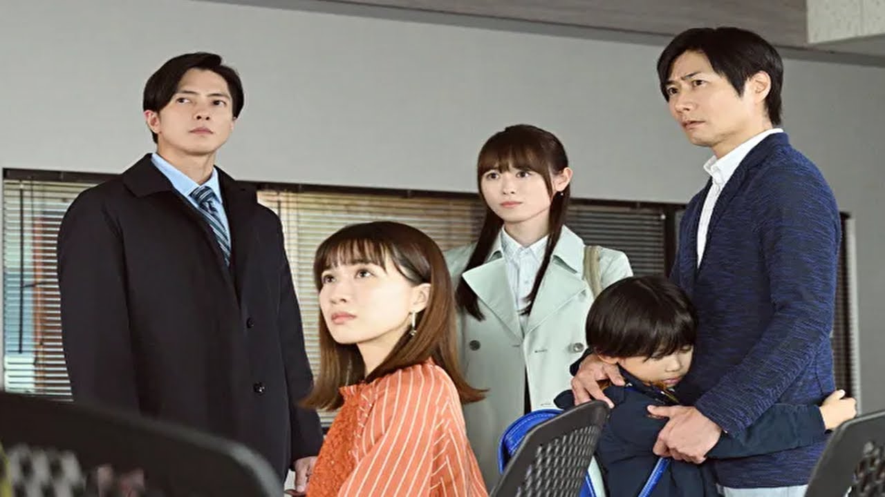 ドラマ 『正直不動産2』 1話 「帰ってきた正直不動産」 山下智久 主演 2024年1月9日 見逃し 無料 視聴 NHK